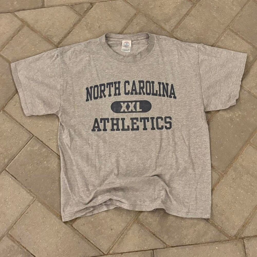 Delta-pro-weight Men's Grey T-shirt